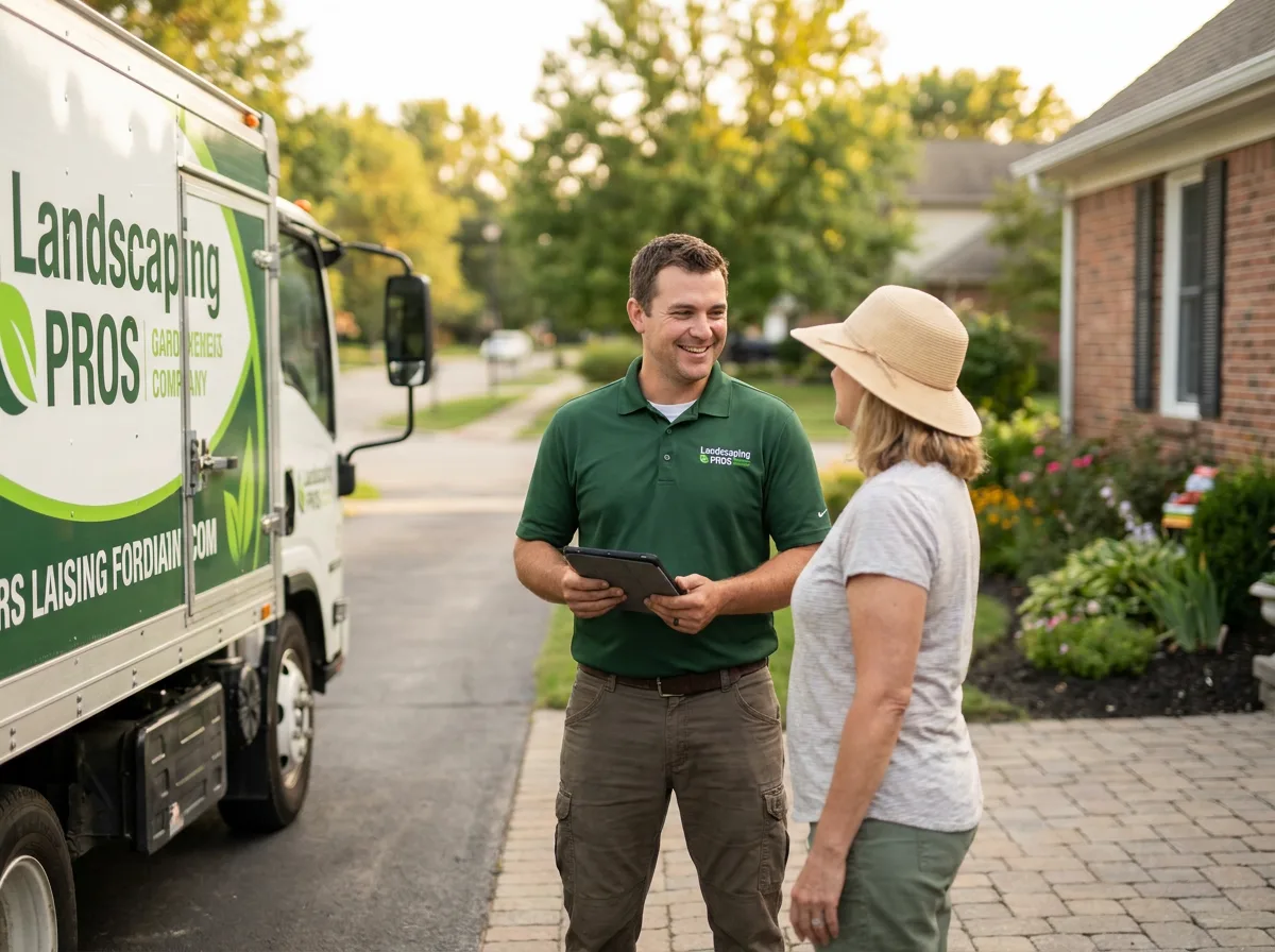 Landscaping Milford, PA FAQs